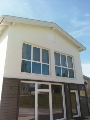 Гостиница Haus VITALIS  Зиглес